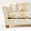 David Gundry Hampshire Knole Sofa